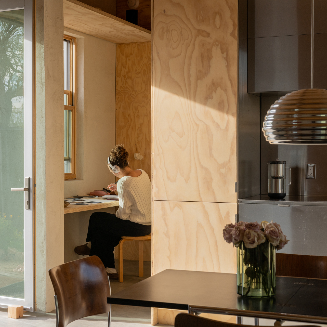 Detached Sonoran ADU – 1